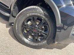 2023 Nissan Navara PRO-4X