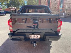 2023 Nissan Navara PRO-4X