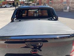 2023 Nissan Navara PRO-4X