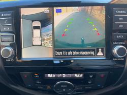 2023 Nissan Navara PRO-4X