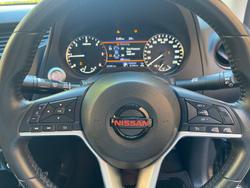 2023 Nissan Navara PRO-4X