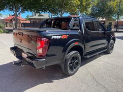 2023 Nissan Navara PRO-4X