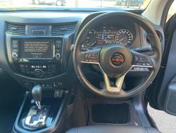 2023 Nissan Navara PRO-4X