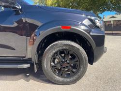 2023 Nissan Navara PRO-4X