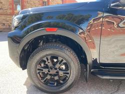 2023 Nissan Navara PRO-4X