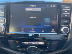 2023 Nissan Navara PRO-4X