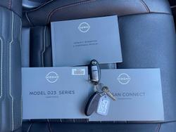 2023 Nissan Navara PRO-4X