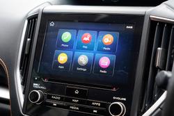 2021 Subaru XV 2.0i-S