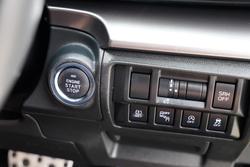 2021 Subaru XV 2.0i-S