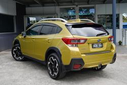 2021 Subaru XV 2.0i-S