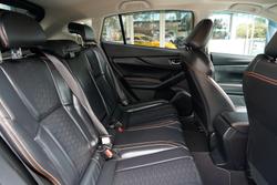 2021 Subaru XV 2.0i-S