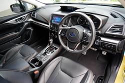 2021 Subaru XV 2.0i-S