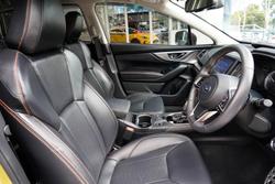 2021 Subaru XV 2.0i-S