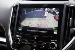 2021 Subaru XV 2.0i-S