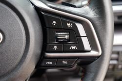 2021 Subaru XV 2.0i-S