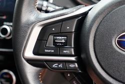 2021 Subaru XV 2.0i-S