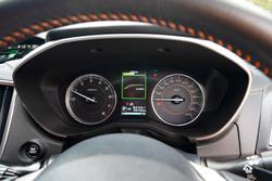 2021 Subaru XV 2.0i-S