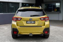 2021 Subaru XV 2.0i-S
