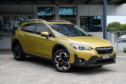 2021 Subaru XV 2.0i-S