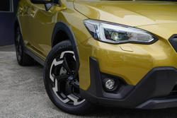 2021 Subaru XV 2.0i-S