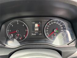 2016 VOLKSWAGEN AMAROK V6 TDI 550 HIGHLINE 2H MY17 Grey