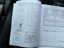 2016 VOLKSWAGEN AMAROK V6 TDI 550 HIGHLINE 2H MY17 Grey