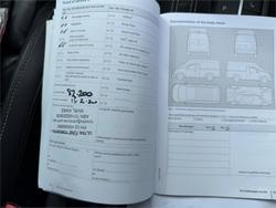 2016 VOLKSWAGEN AMAROK V6 TDI 550 HIGHLINE 2H MY17 Grey