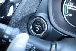 2021 Mitsubishi Eclipse Cross PHEV ES