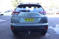 2021 Mitsubishi Eclipse Cross PHEV ES