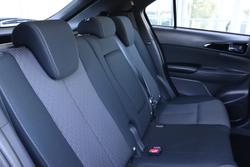 2021 Mitsubishi Eclipse Cross PHEV ES