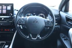 2021 Mitsubishi Eclipse Cross PHEV ES