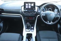 2021 Mitsubishi Eclipse Cross PHEV ES