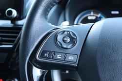 2021 Mitsubishi Eclipse Cross PHEV ES