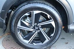 2021 Mitsubishi Eclipse Cross PHEV ES
