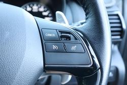 2021 Mitsubishi Eclipse Cross PHEV ES