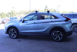 2021 Mitsubishi Eclipse Cross PHEV ES