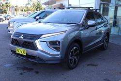 2021 Mitsubishi Eclipse Cross PHEV ES