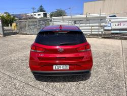 2021 Hyundai i30 Active