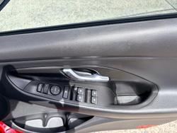 2021 Hyundai i30 Active