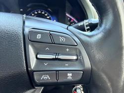 2021 Hyundai i30 Active