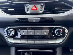 2021 Hyundai i30 Active