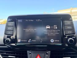 2021 Hyundai i30 Active