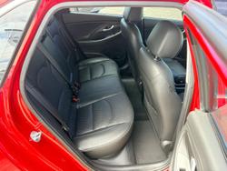 2021 Hyundai i30 Active