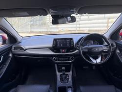 2021 Hyundai i30 Active