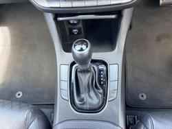 2021 Hyundai i30 Active