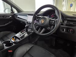 2023 Porsche Macan T