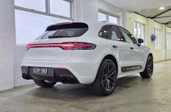 2023 Porsche Macan T
