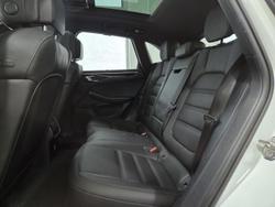 2023 Porsche Macan T