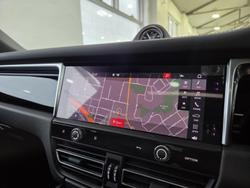 2023 Porsche Macan T