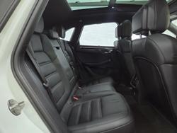 2023 Porsche Macan T